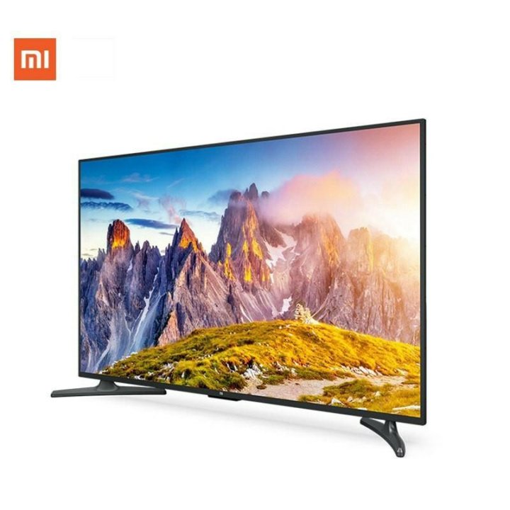 Телевизор Xiaomi Mi TV 4A 49