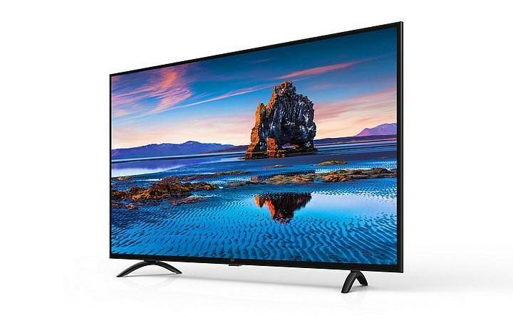 Телевизор Xiaomi Mi TV 4A 49