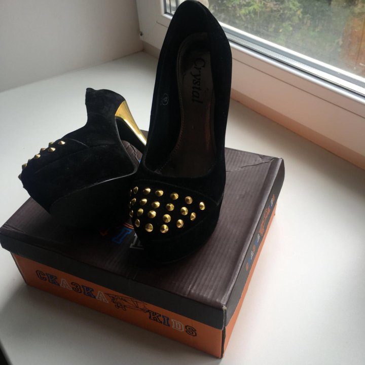 Обувь женская