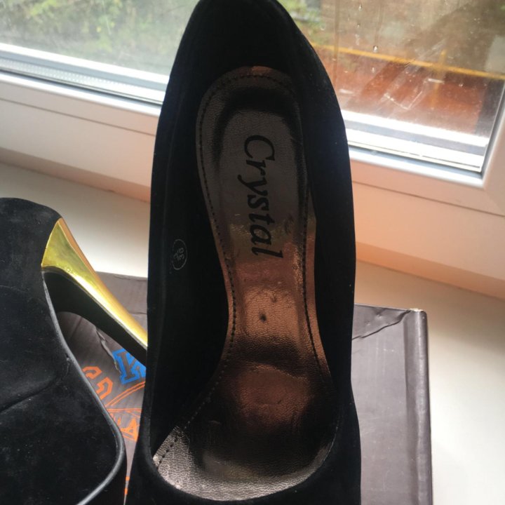 Обувь женская