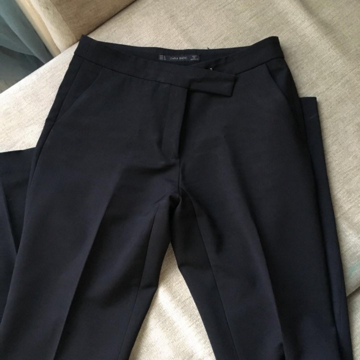 Брюки Zara