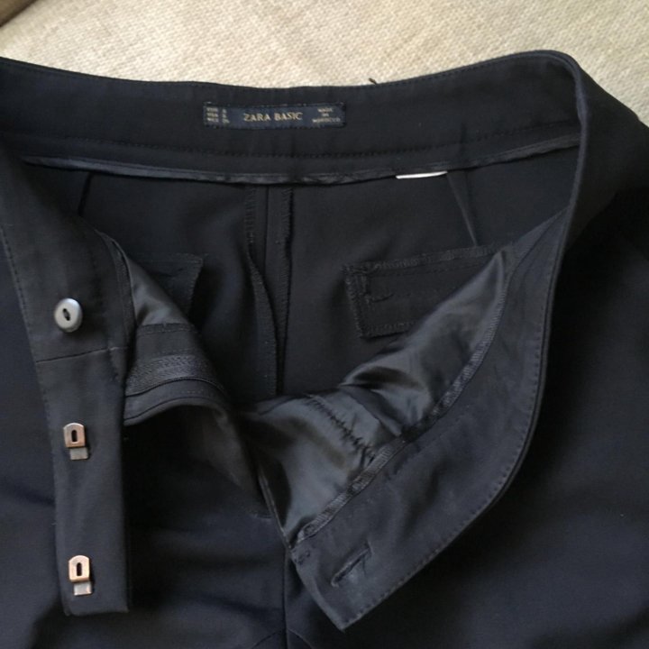 Брюки Zara