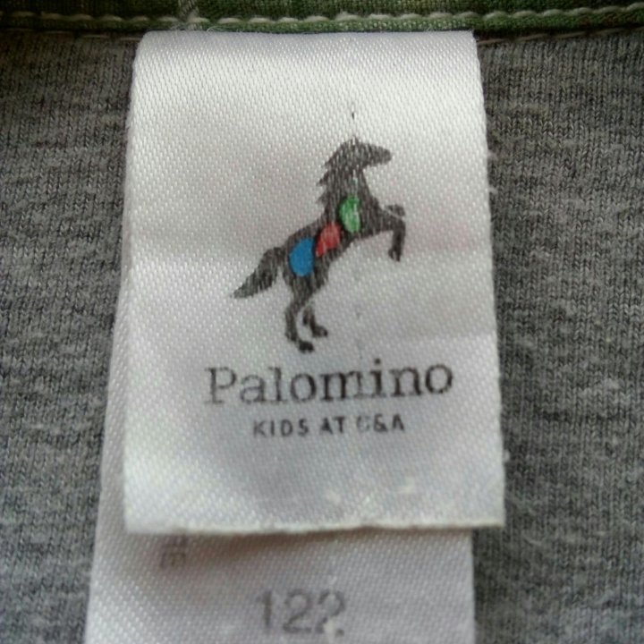 Рубашка хлопок