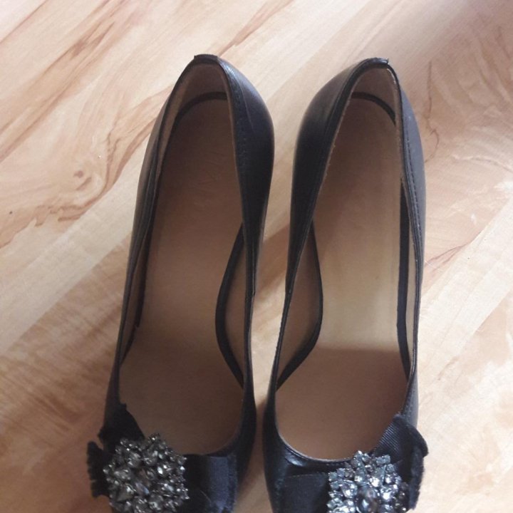 Продам туфли