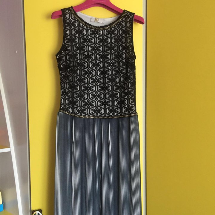 Платье 40/42