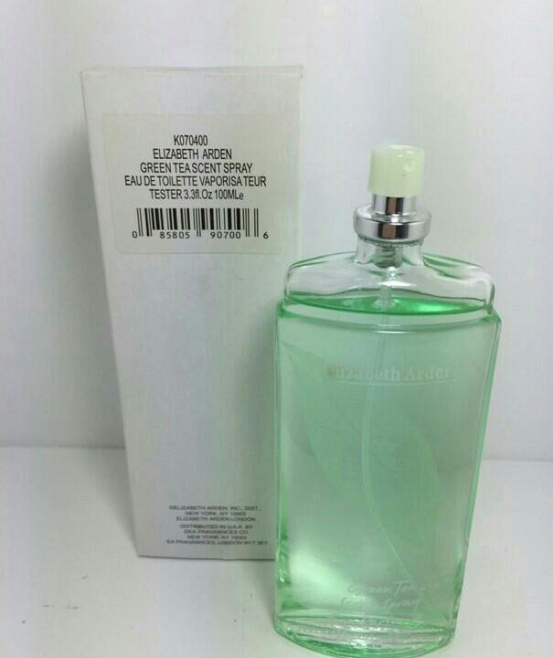 Elizabeth Arden Green 100 ml