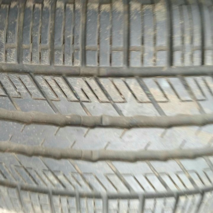 235 55 17 hankook dynapro hp