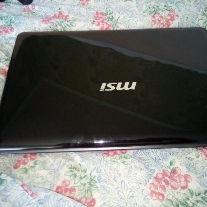 Netbook