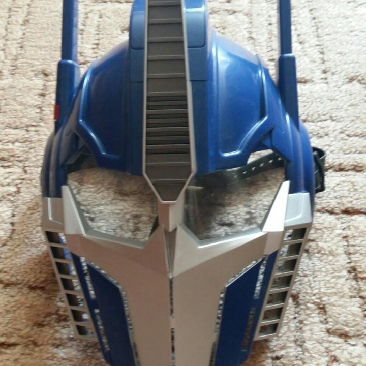 Маска трансформера