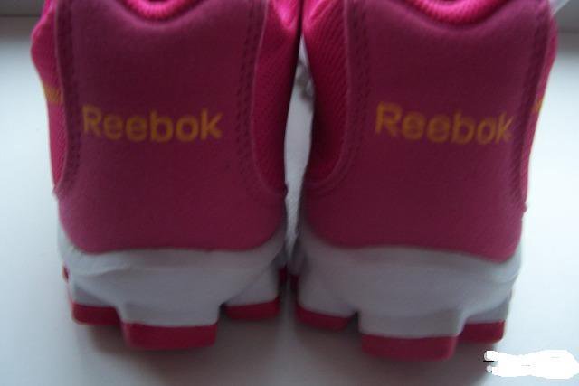 Кроссовки Reebok 36-36,5р. Новые