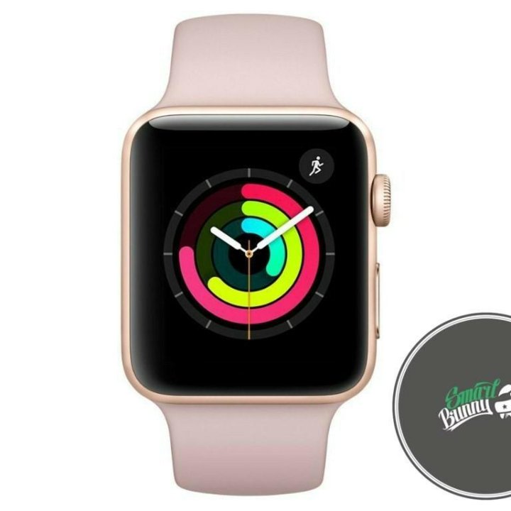 Apple Watch S3