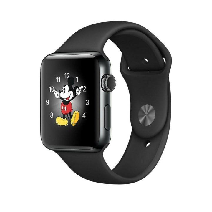 Apple Watch S3