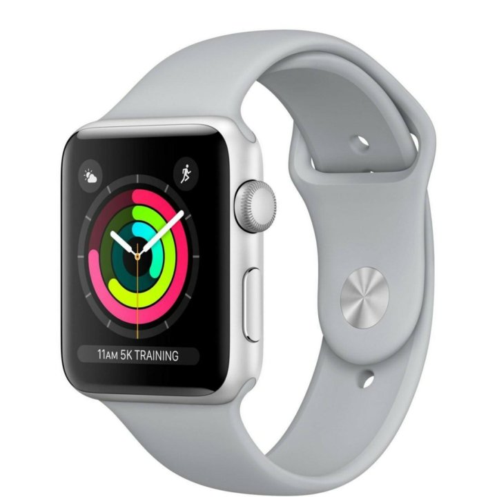 Apple Watch S3