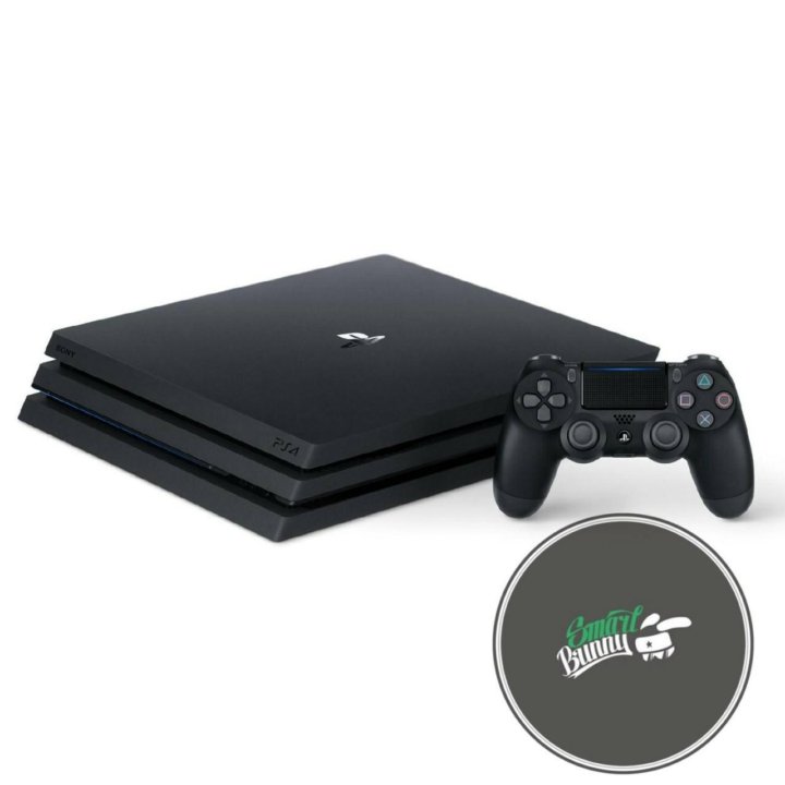 Sony PlayStation 4 Pro 1TB  / PS4 Pro