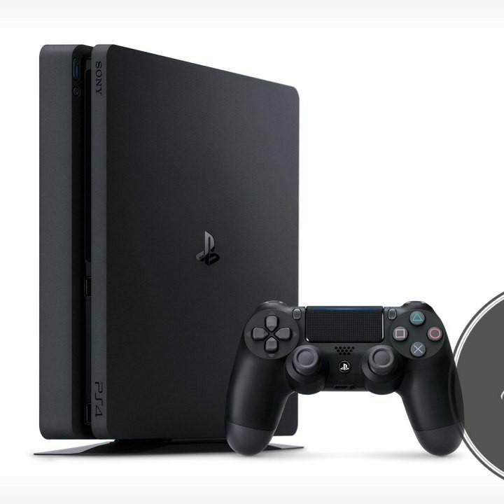 Sony PlayStation 4 Pro 1TB  / PS4 Pro