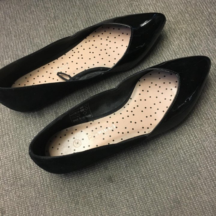 Балетки promod