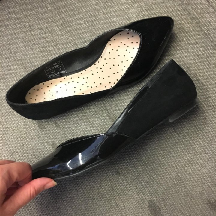 Балетки promod