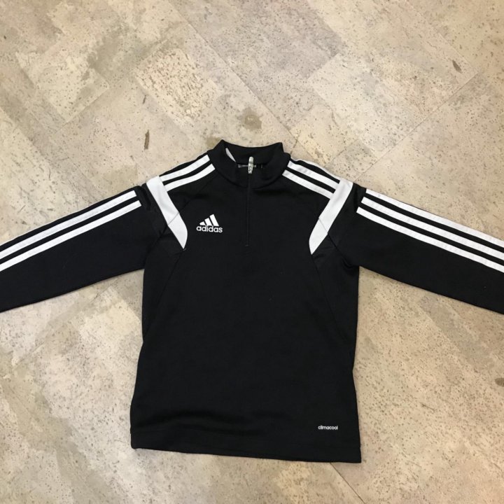 Олимпийка Adidas, р.116