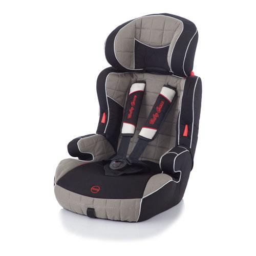 Автокресло Baby Care Grand Voyager 9-36кг