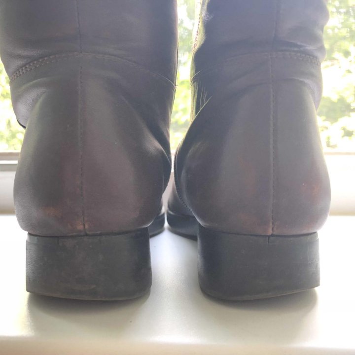 Ботфорты Mascotte