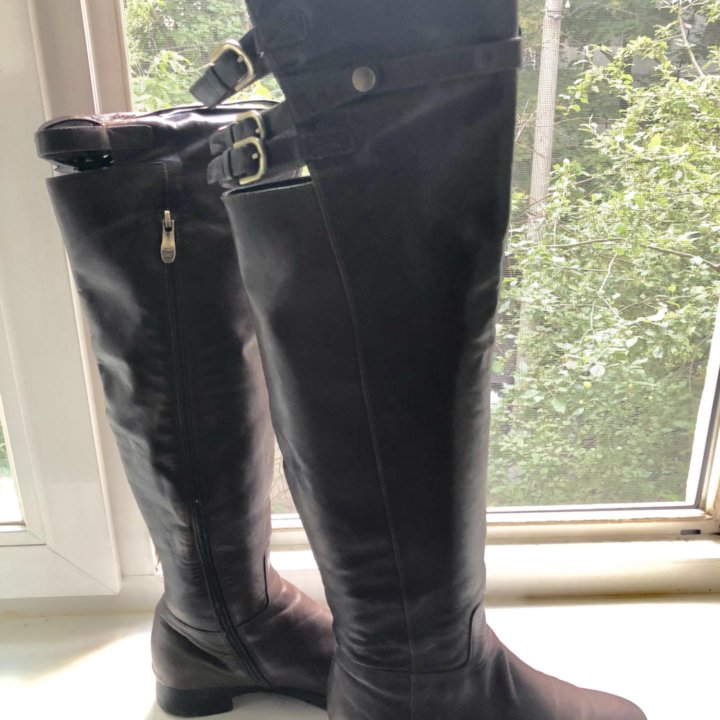 Ботфорты Mascotte