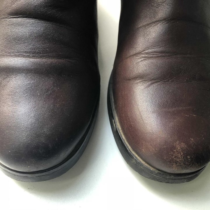 Ботфорты Mascotte