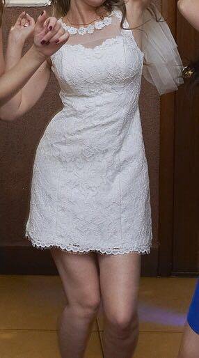 Платье-трансформер