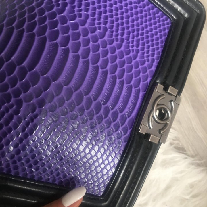 Сумка клатч