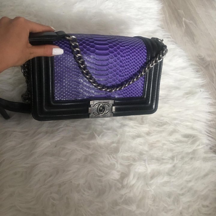 Сумка клатч