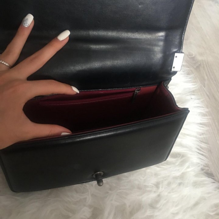 Сумка клатч