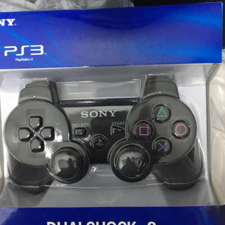 Sony Dualshock 3