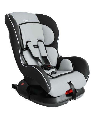 Автокресло Siger Наутилус Isofix 0-18кг