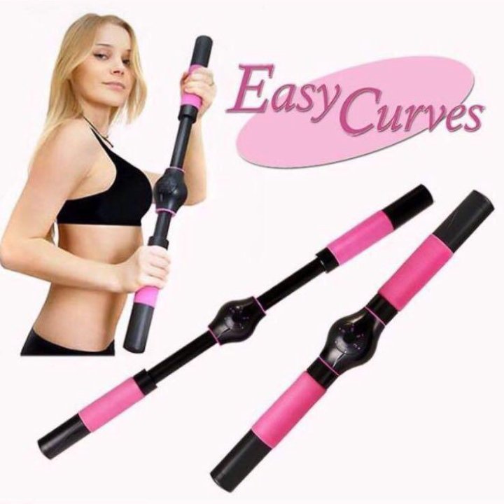 Тренажер для груди Easy Curves