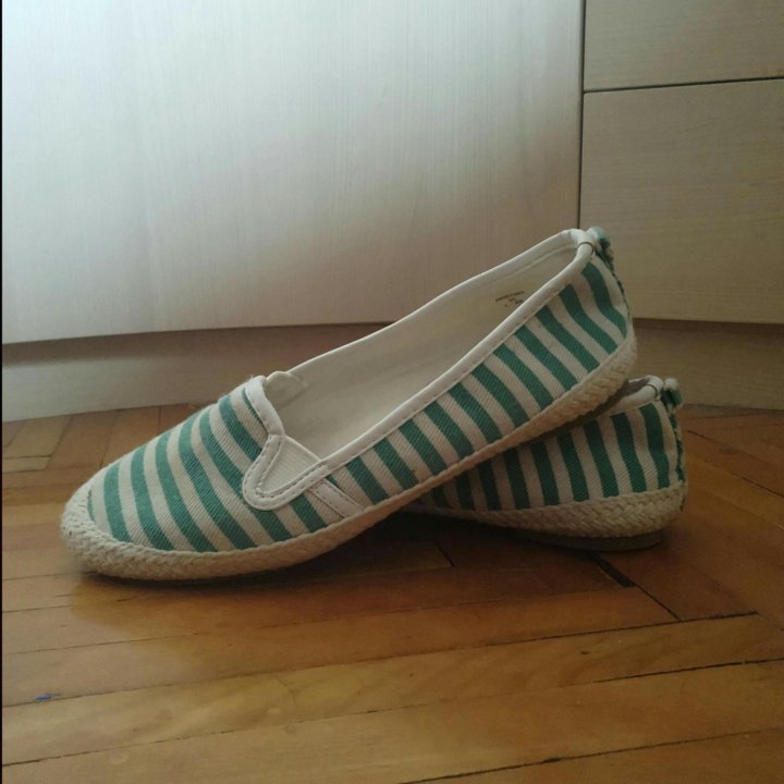 Кеды, р.36-35,5