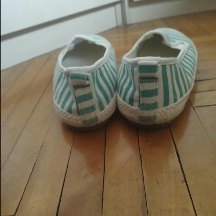 Кеды, р.36-35,5