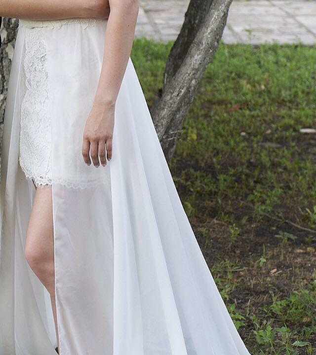 Платье-трансформер