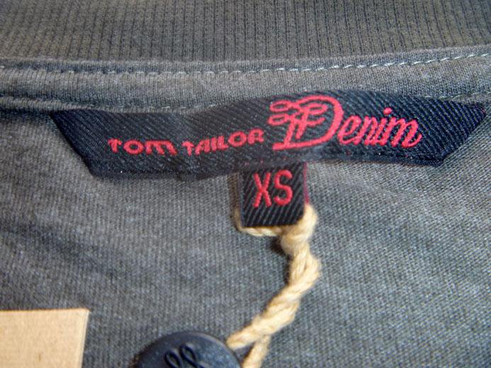 42 р-р Tom Tailor