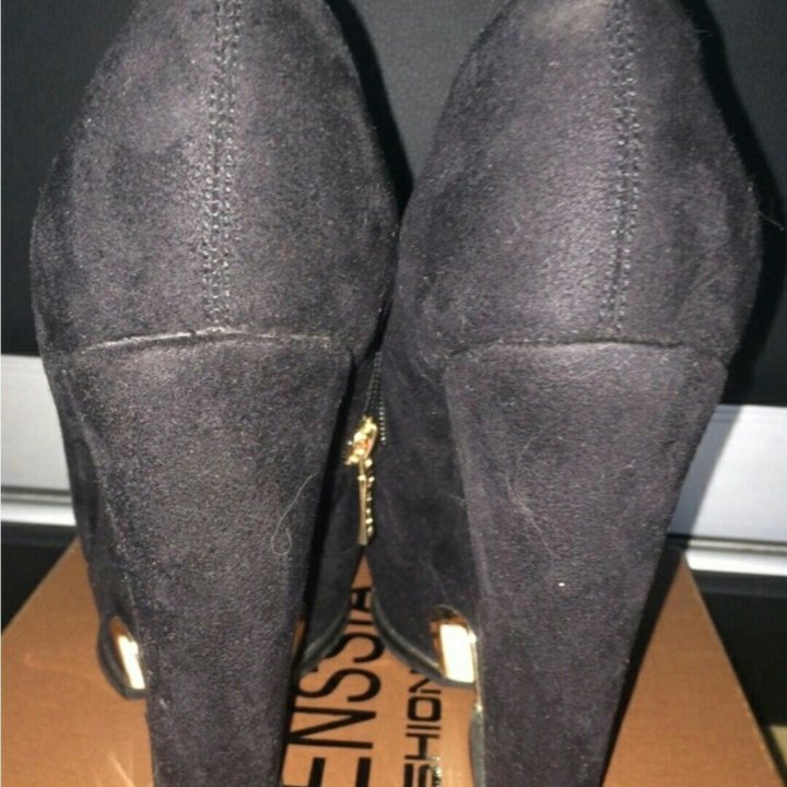 Ботильоны Vallenssia