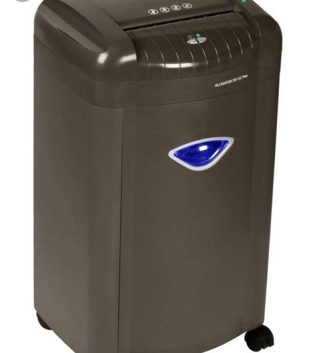 шредер ProfiOffice