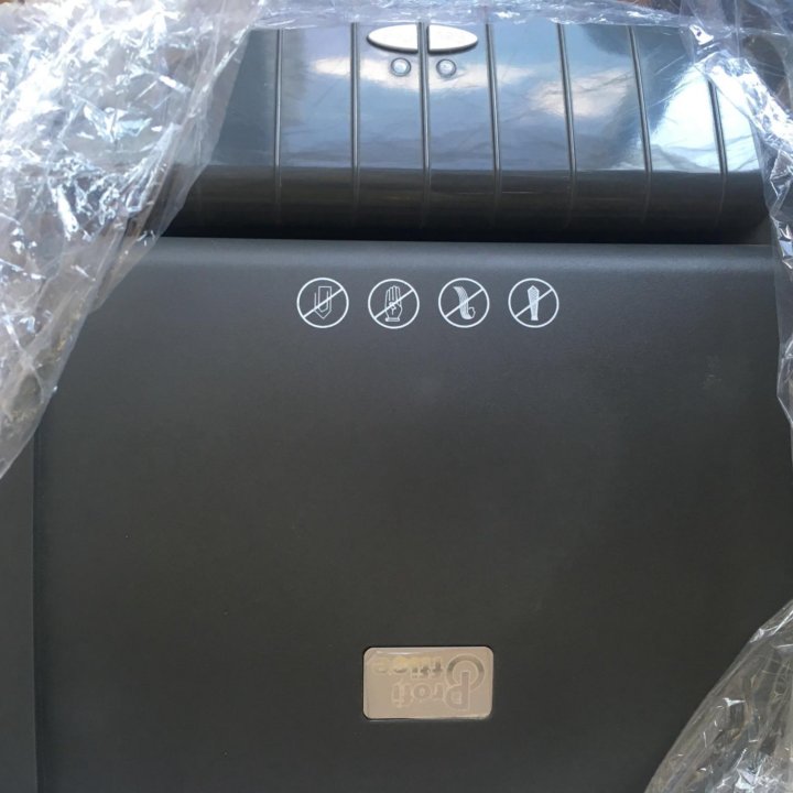 шредер ProfiOffice