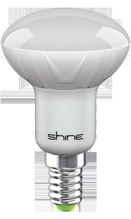 Светодиодная лампа Shine R50 9W E14