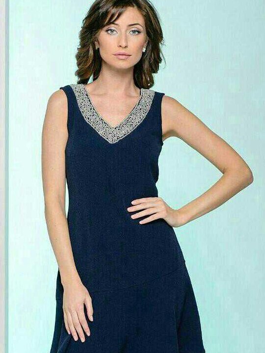 Женское платье