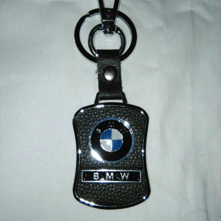 Брелок для ключей BMW