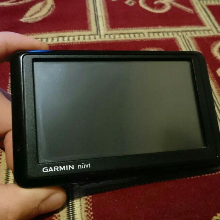 НАВИГАТОР GPS GARMIN NUVI 1310