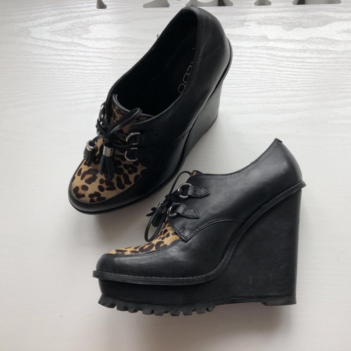 Ботильоны р.40