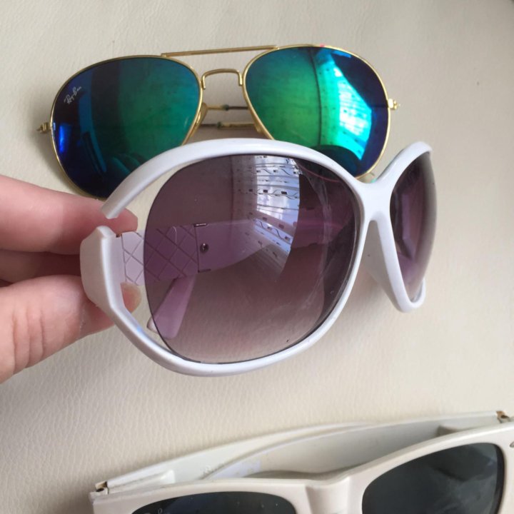 Набор очков