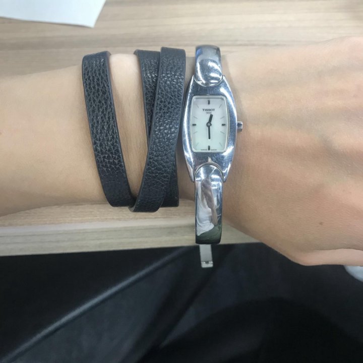 Часы Tissot