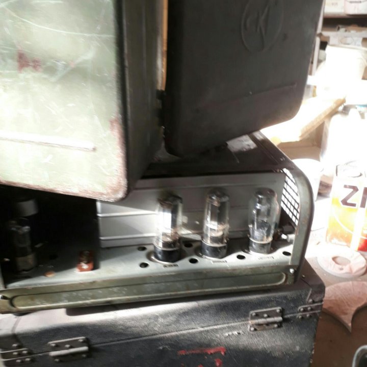 Блок питания