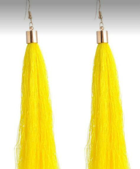 Серьги новые, в упаковке