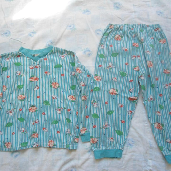 пижамы